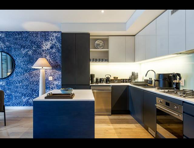 1 BEDROOM APARTMENT TO LET IN DE WATERKANT